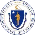 Massachusetts - Boston
