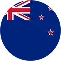 New Zealand - TJ
