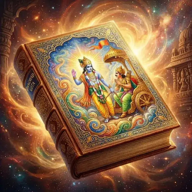 HARI - HAr ghaR gĪtā