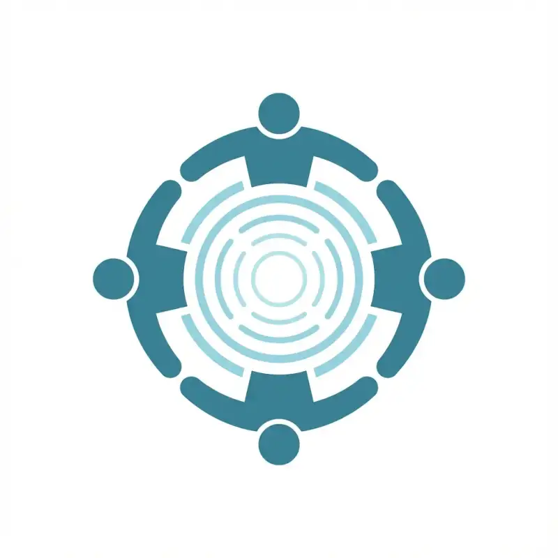 Community Impact Icon